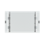 QXEV84502 Module for SMISSLINE, 450 mm x 728 mm x 230 mm thumbnail 3
