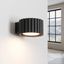 Wall lamp AURA black Gx53 thumbnail 5