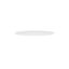 Cover plate, diffuser D 320 H 4 colour: white thumbnail 1