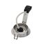 PIREQ GU10 ROUND Downlight, alu brushed, max. 50W, incl. clip springs thumbnail 2