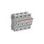 EN40-31N-06 Installation Contactors (NC) 30 A - 3 NO - 1 NC - 230 V - Control Circuit 400 Hz thumbnail 11