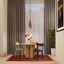 Pendant lamp LAGOS 1 red ochre thumbnail 5