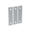 WZC2U1 Converter bracket for CombiLine measuring and converter modules thumbnail 3