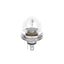Halogen Bulb R2 24V 55/50W thumbnail 1