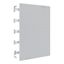 PrismaSeT XL Closed cover 500x750 mm thumbnail 1