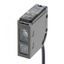 Photoelectric sensor distance setting BGS, 5-200mm, NPN/PNP, 2m cable E3S 7029E thumbnail 3