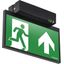 4530216162 EVA-DIP-22/CIS/ZWART thumbnail 2