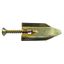 Dowel GOLDEN BIS K/G / Dowel "Golden" K/G thumbnail 1