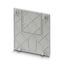 HV M12/1-TP - Separating plate thumbnail 2