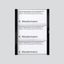 TM 612-3, BTM 650-03 SH Nameplate complete thumbnail 1