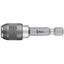 894/4/1 K Universele bithouder, 1/4&quot; x 51 mm thumbnail 1
