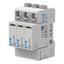 PV-SPD, 1000V, class 2 tested with AUX contact thumbnail 2