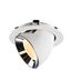 NUMINOS® GIMBLE XL 3000K 40° white/chro. thumbnail 3