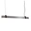 Lilt | Pendant | Brushed steel thumbnail 1