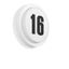 CADERO disca, 4,5...10 W, 330...880 lm, 830, 840, white, on/off Ceilin thumbnail 2