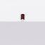 Ceiling lamp KARBON 10 burgundy thumbnail 7