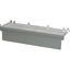 XTPZBAVP-H250W800 Vertical separation, busbar, H=250mm, W=800mm thumbnail 2