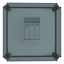 NH panel enclosure 1x XNH00, MB 160A 3p thumbnail 6