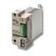 Solid-state relay 25A, 200-480VAC, with built in current transformer, G3PF0015G thumbnail 1