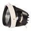 COB LED MODULE, matt white, 70°, CRI65+ thumbnail 1