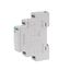 electromagnetic relay PK-4PZ 12V thumbnail 1
