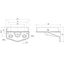 Midi Bracket GY thumbnail 3