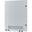 XSDRMC0975-B XR-MCCB-PIFT door, bottom, closed, H = 825 mm, IP55, grey thumbnail 4