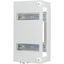 BPZ-DRS-MT/400-1 DIN-rail kit HxW=400x215mm thumbnail 4