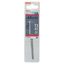 Metal drill bits HSS-G, DIN 338 2,5 x 30 x 57 mm 2 pcs. thumbnail 2