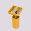Wall lamp RING yellow thumbnail 4