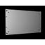 VX Partial mounting plate, dimens.: 500x300 mm thumbnail 2