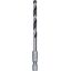 HSS PointTeQ Hex Drill Bit 4.5mm 1 pcs. thumbnail 1