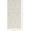 EXPERT M48 Sanding Net for Orbital Sanders 93 x 186 mm, G 32, 1-pc thumbnail 2