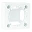 SIRIUS 70 SERIES SURFACE MOUNTING BOX WHITE thumbnail 2