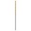 Metal drill bits HSS-TiN, DIN 338 1 x 12 x 34 mm 1 pcs. thumbnail 1