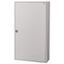 EWK-G26/31 Wall-mounted enclosure EWK complete, IP31, 144 SU, protection class II, HxWxD=950x550x230mm thumbnail 9