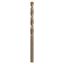 Metal drill bits HSS-Co, DIN 338 4 x 43 x 75 mm 1 pcs. thumbnail 1