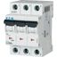 PL6-C50/3 Miniature circuit breaker (MCB), 50 A, 3p, characteristic: C thumbnail 2