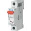 PL7-C10/1-DC Miniature circuit breaker (MCB), 10 A, 1p, characteristic: C, DC thumbnail 1