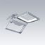 AFP2 S 48L70-740 A4 CL1 GY - LED area floodlight thumbnail 2