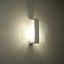WALL LAMP PHENIX 1 WHITE E27 1X60W IP20 thumbnail 5