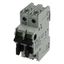 Eaton Bussmann series CCP UL98 fusible disconnect, 600 Vac, 125 Vdc, 30A, UL98 fusible disconnect, Two-pole, 60 Hz, Class CC, 200 kA thumbnail 5