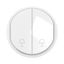 BED LIGHTS ROCKER WH thumbnail 4