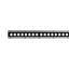 STRIP SQUARE+L 1284 33W A2/M30 830 DALI thumbnail 1