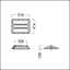 CR2PL M10K-840 PC WB LDO WH - LED high-bay luminaire thumbnail 2