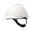 3M™ Hard Hat, Uvicator, Pinlock, Ventilated, Plastic Sweatband, White, thumbnail 7