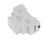 Phase loss and asymmetry sensor with fixed asymmetry threshold, True RMS, DIN rail mounting thumbnail 3
