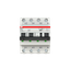 DS202 M AC-C6/0.03 Residual Current Circuit Breaker with Overcurrent Protection thumbnail 2