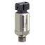 PRESSURE SWITCH XMP 12B IP65 ADJUSTABLE SCALE 2 THRESHOLDS 2 NC (CT à  thumbnail 5