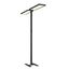 WORKLIGHT PRO, free-standing lamp, 150W, 4000K, Touch, black thumbnail 4